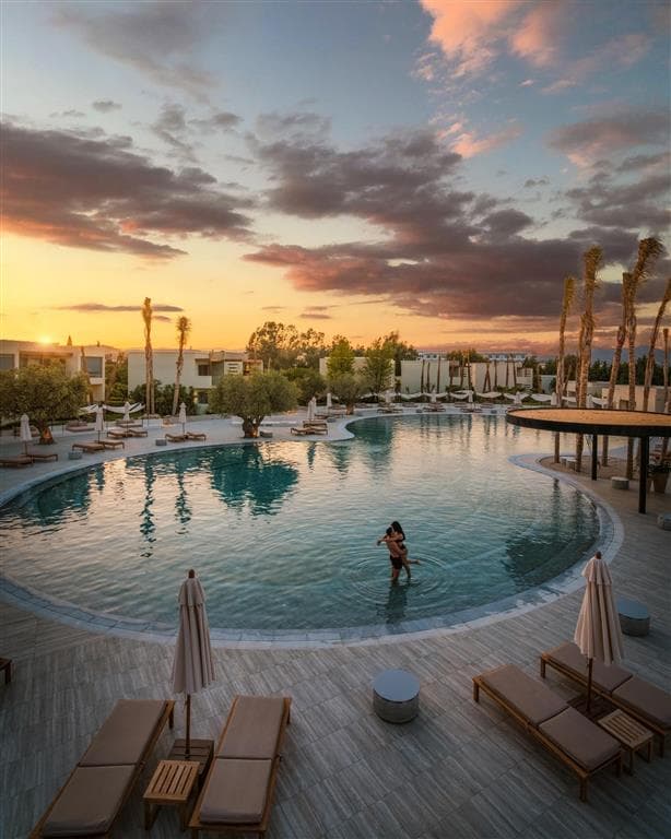 Sentido Port Royal Villas & Spa