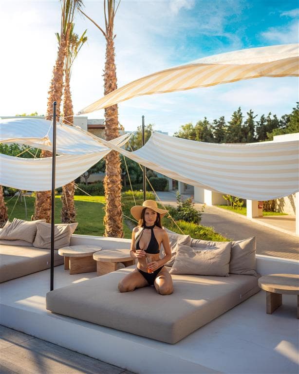 Sentido Port Royal Villas & Spa