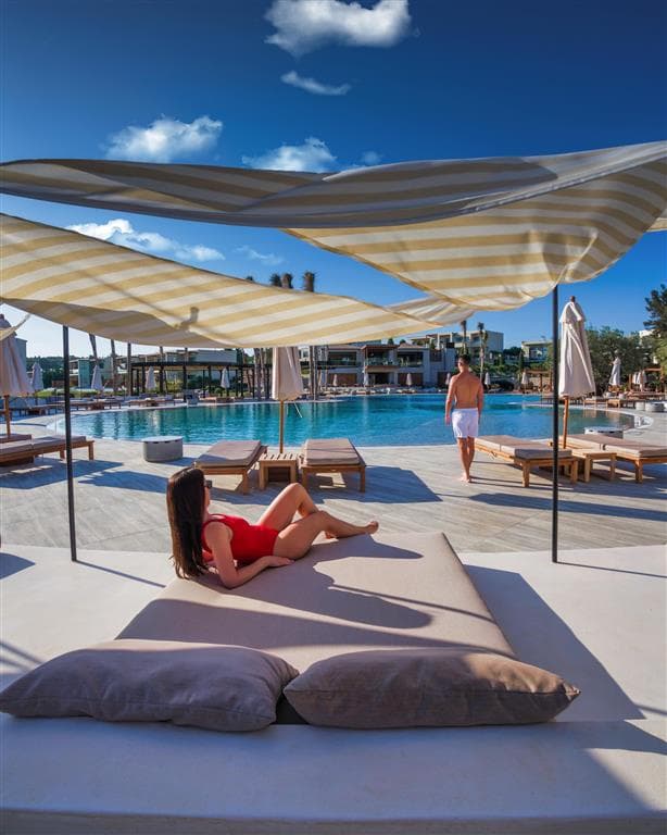 Sentido Port Royal Villas & Spa
