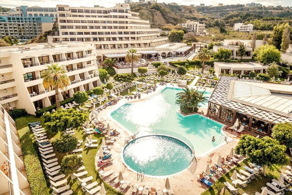 Sol By Melia Cosmopolitan