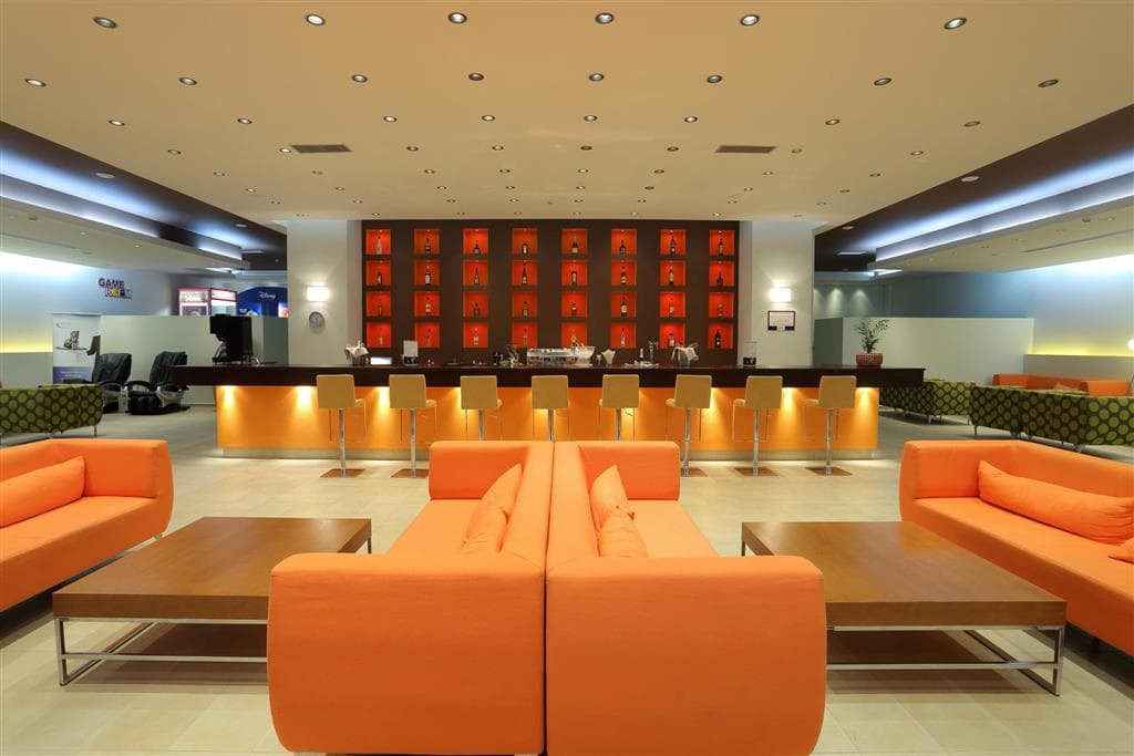 Sol By Melia Cosmopolitan