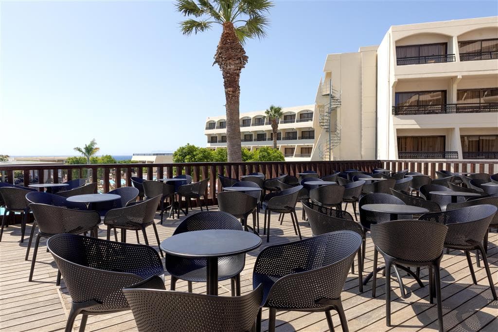 Sol By Melia Cosmopolitan