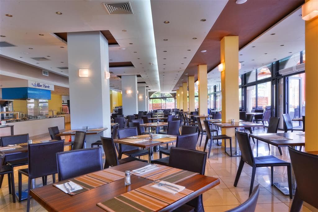 Sol By Melia Cosmopolitan