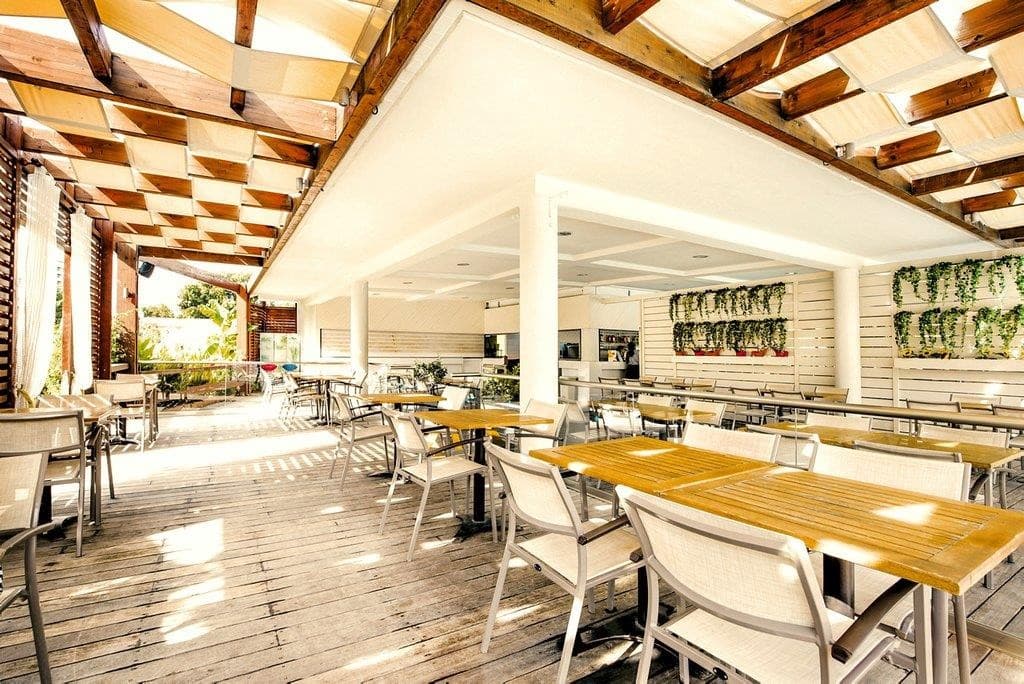 Sol By Melia Cosmopolitan