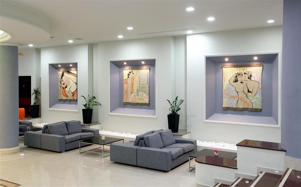 Sol By Melia Cosmopolitan