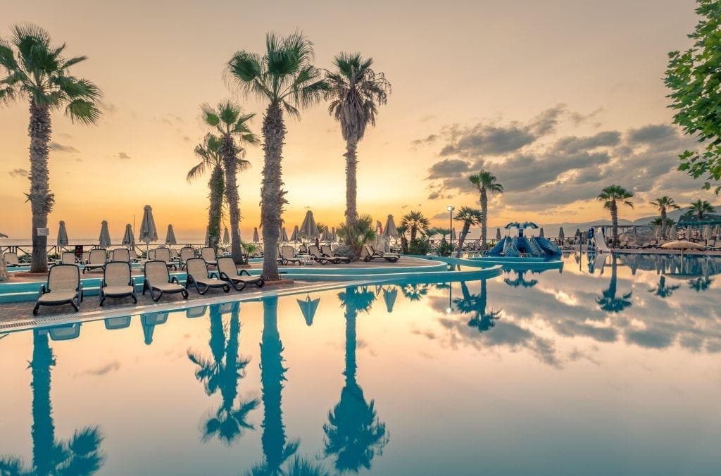 Star Beach Village