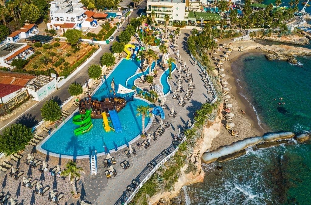Star Beach Village