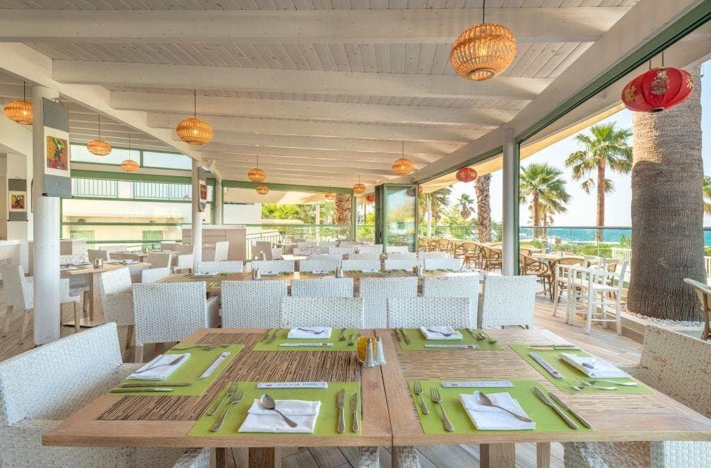Star Beach Village