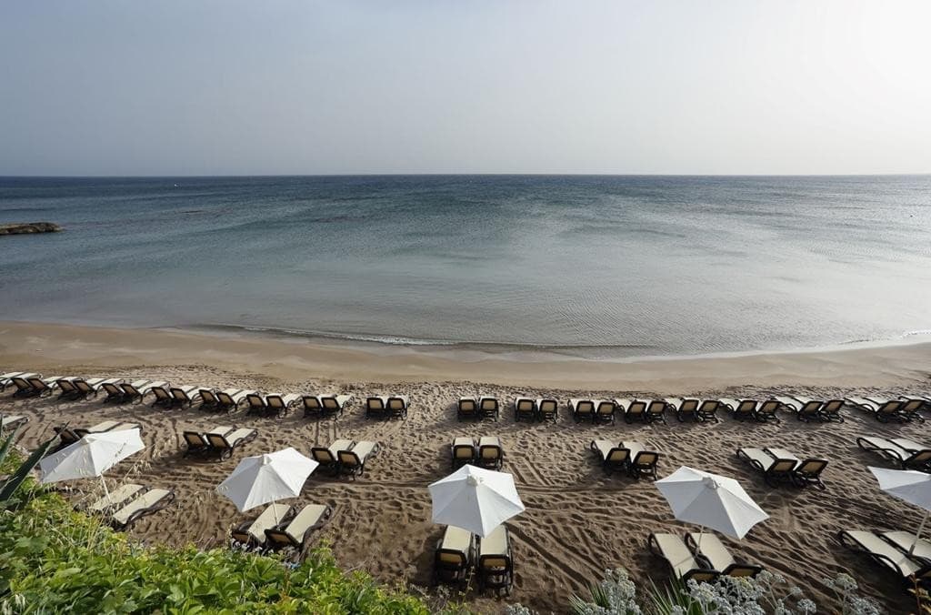 Star Beach Village