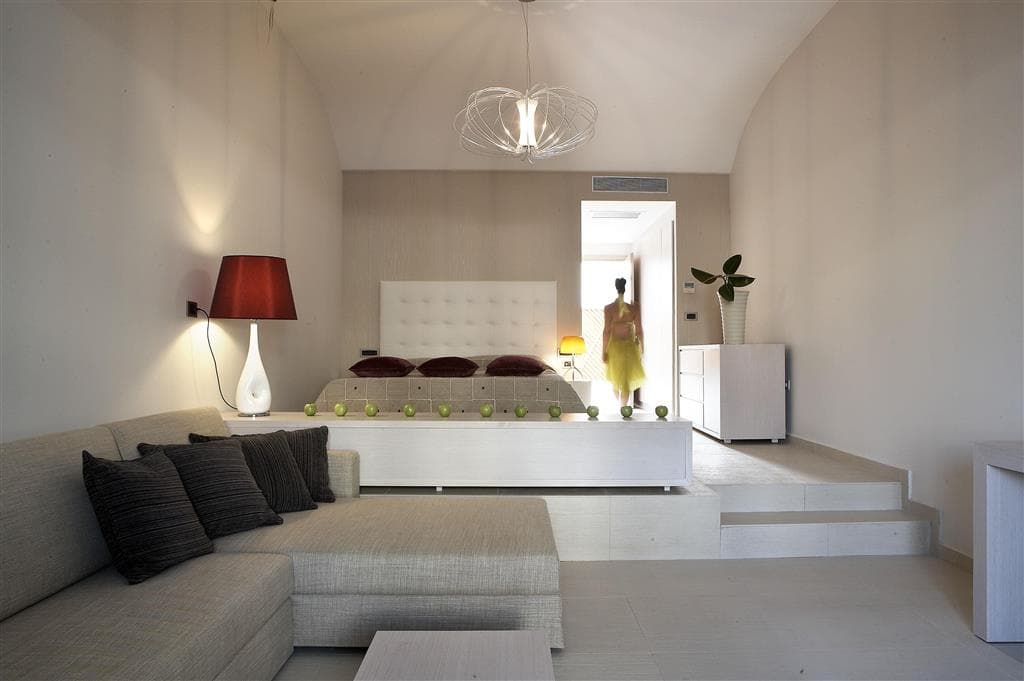 The Ixian Grand & Suites