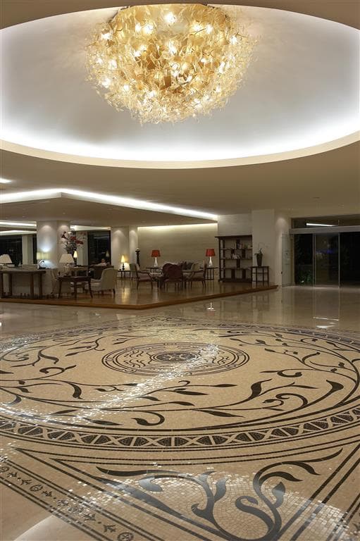 The Ixian Grand & Suites