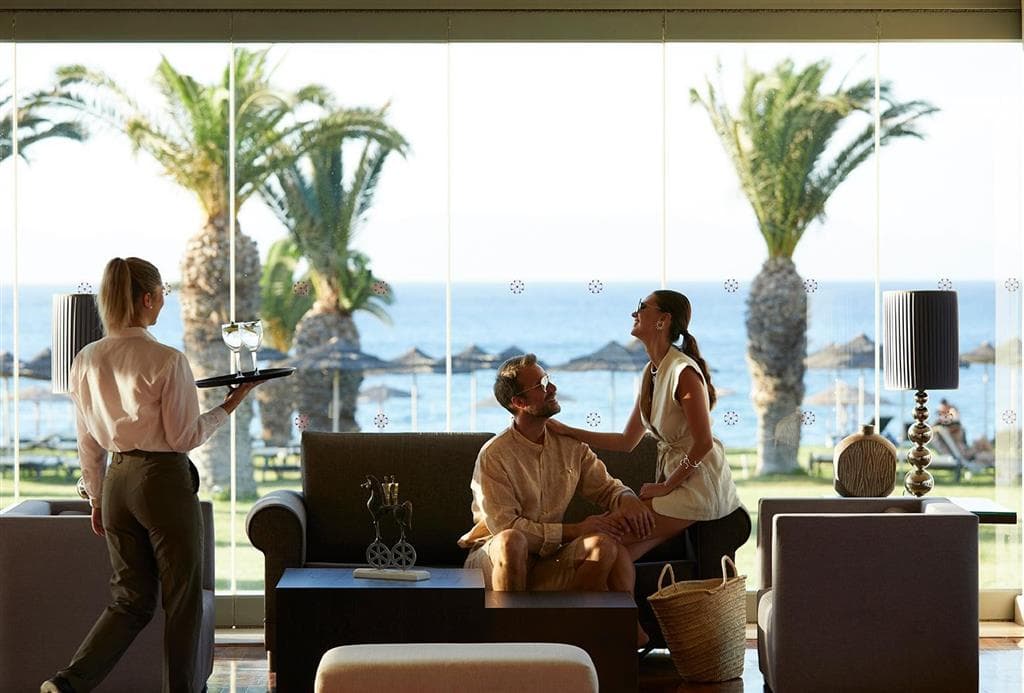 The Ixian Grand & Suites