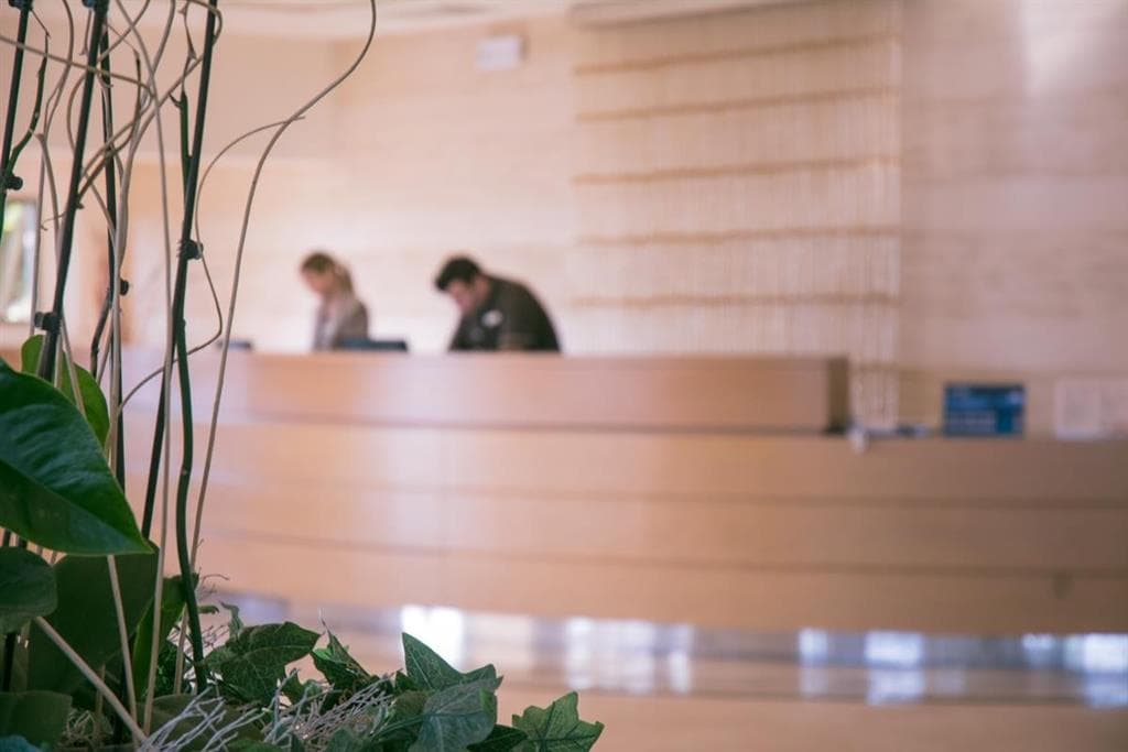 The Ixian Grand & Suites
