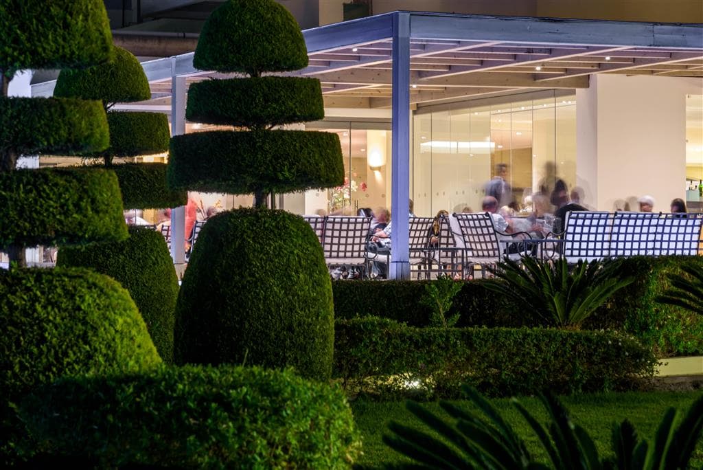 The Ixian Grand & Suites
