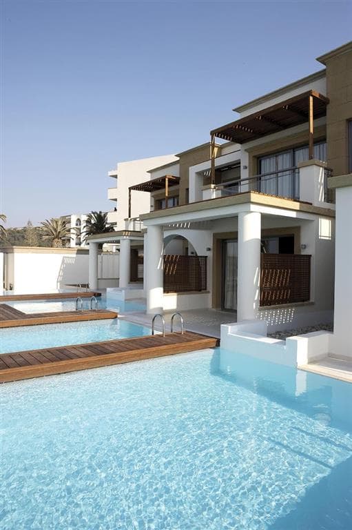 The Ixian Grand & Suites