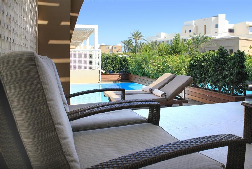 The Ixian Grand & Suites