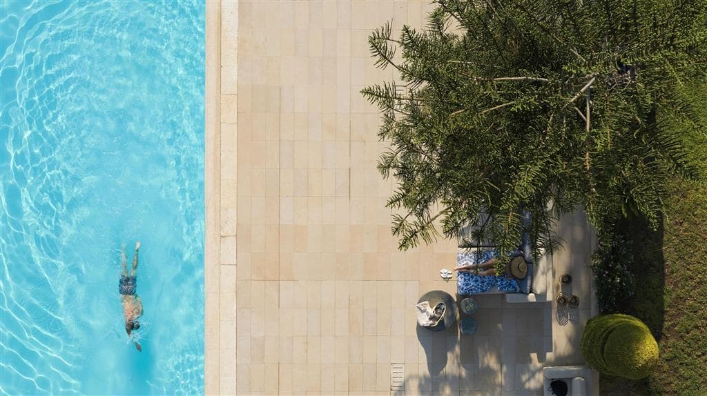The Ixian Grand & Suites