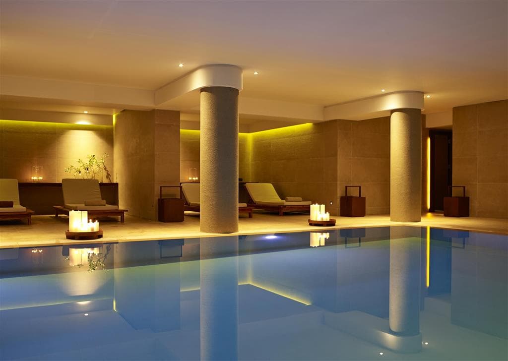 The Ixian Grand & Suites