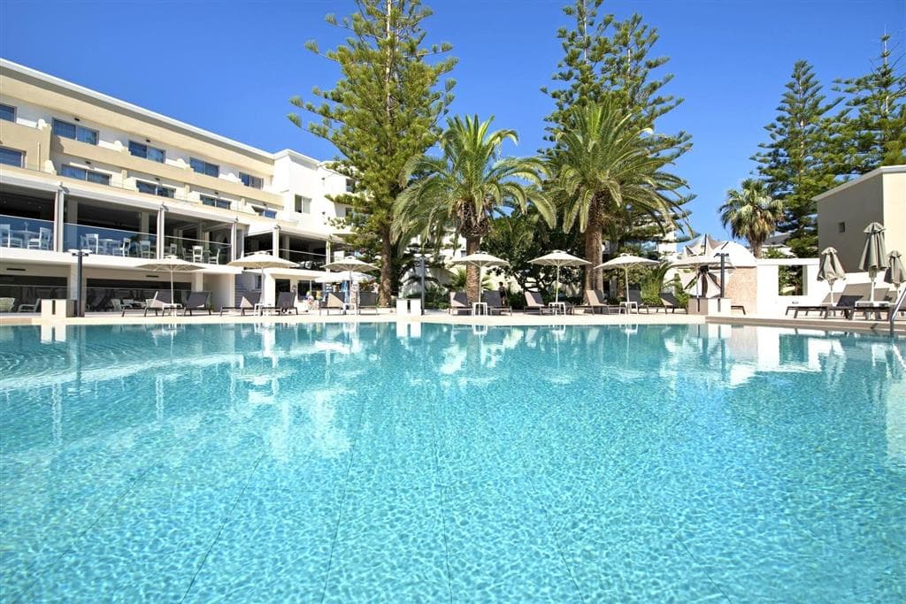 Vantaris Beach