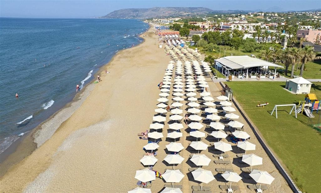 Vantaris Beach