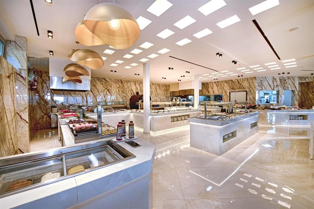 Vantaris Beach