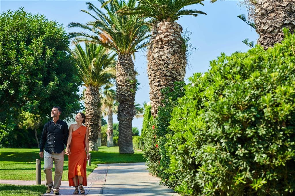 Agapi Beach Hotel