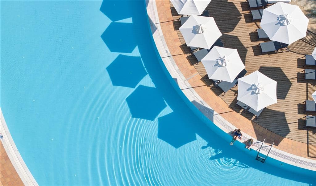 Agapi Beach Hotel