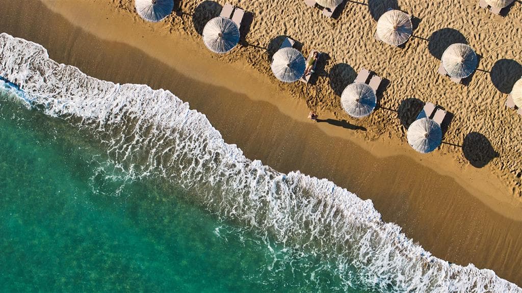 Agapi Beach Hotel