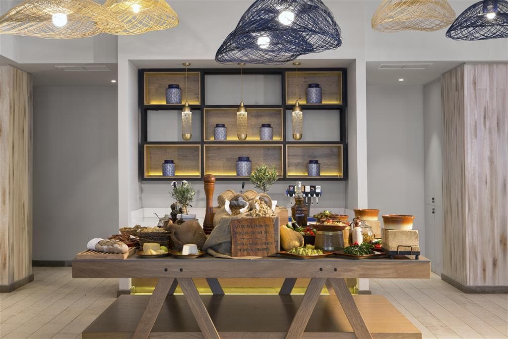 Agapi Beach Hotel