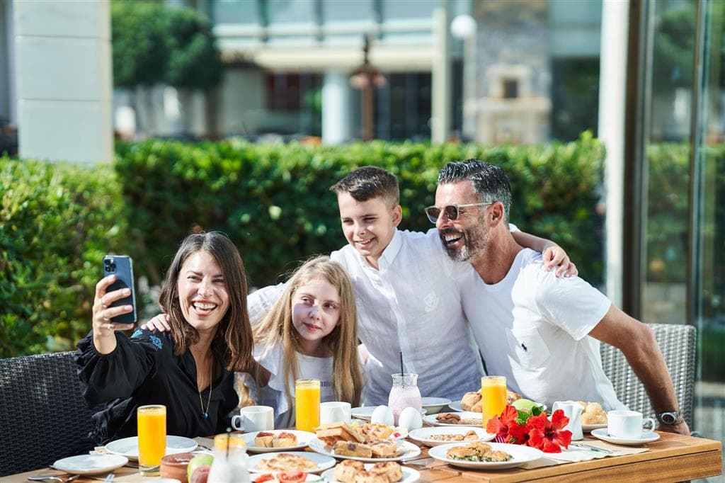 Agapi Beach Hotel