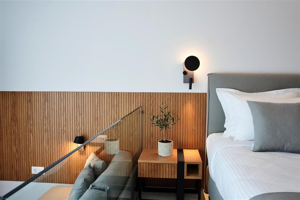 Agapi Beach Hotel
