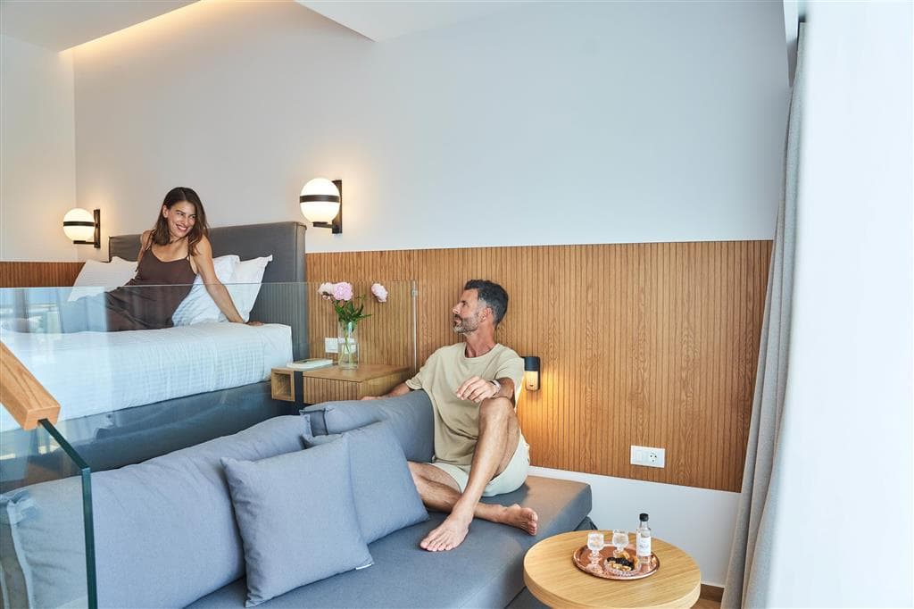 Agapi Beach Hotel