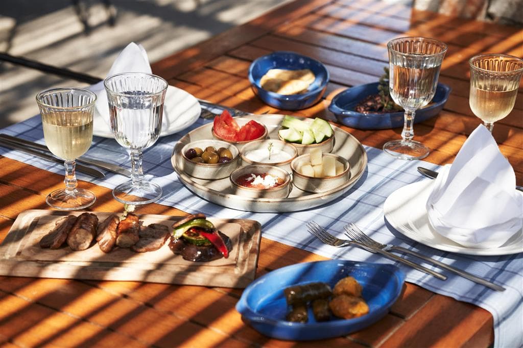 Agapi Beach Hotel