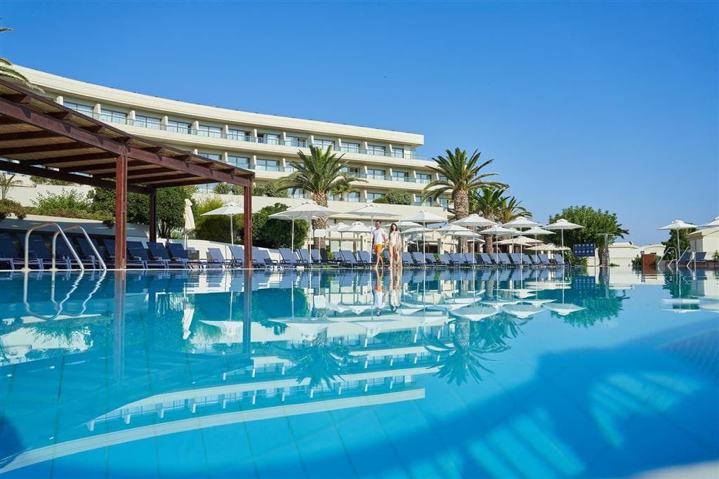 Agapi Beach Hotel