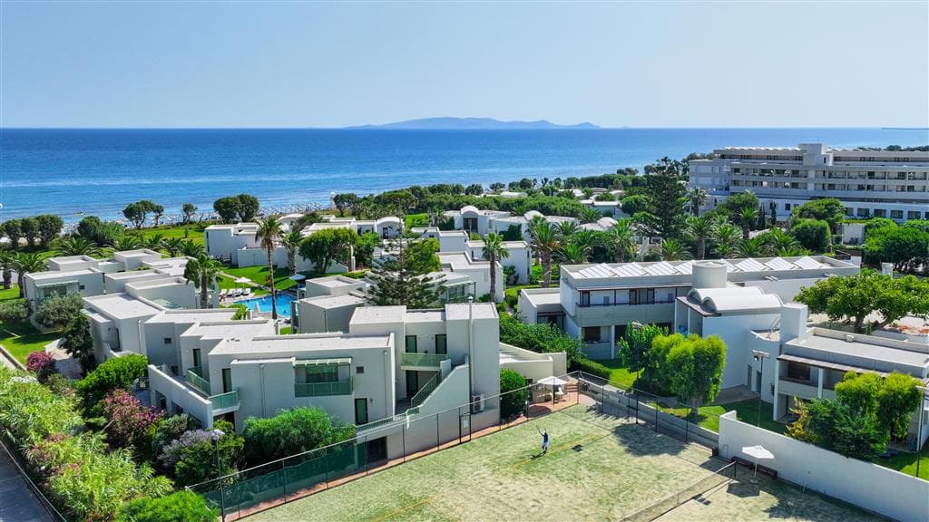 Agapi Beach Hotel