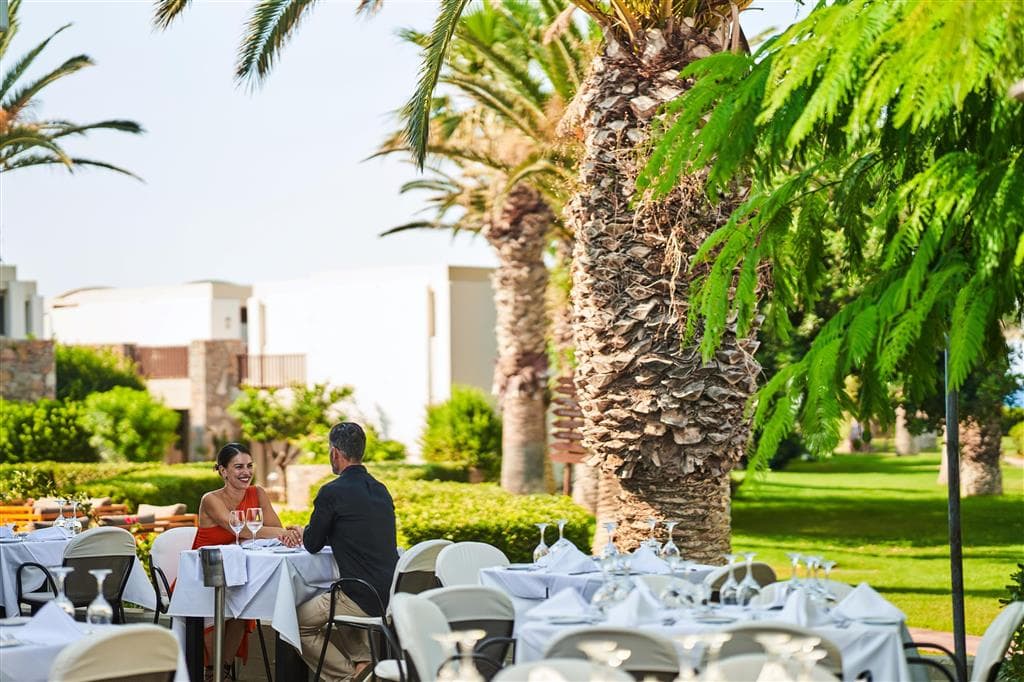 Agapi Beach Hotel