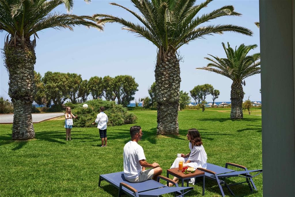 Agapi Beach Hotel