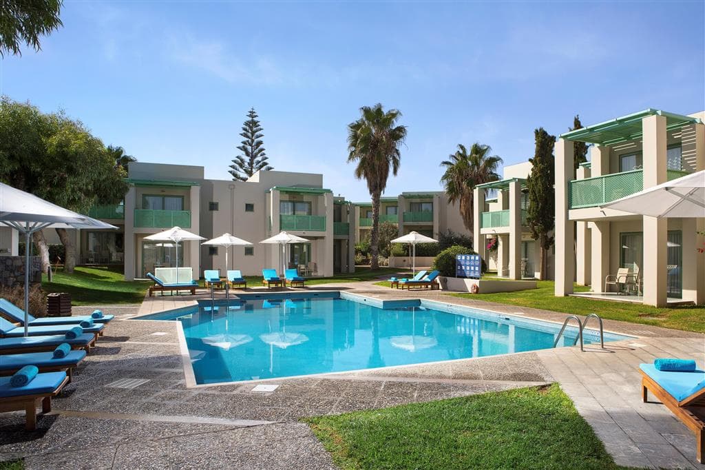 Agapi Beach Hotel