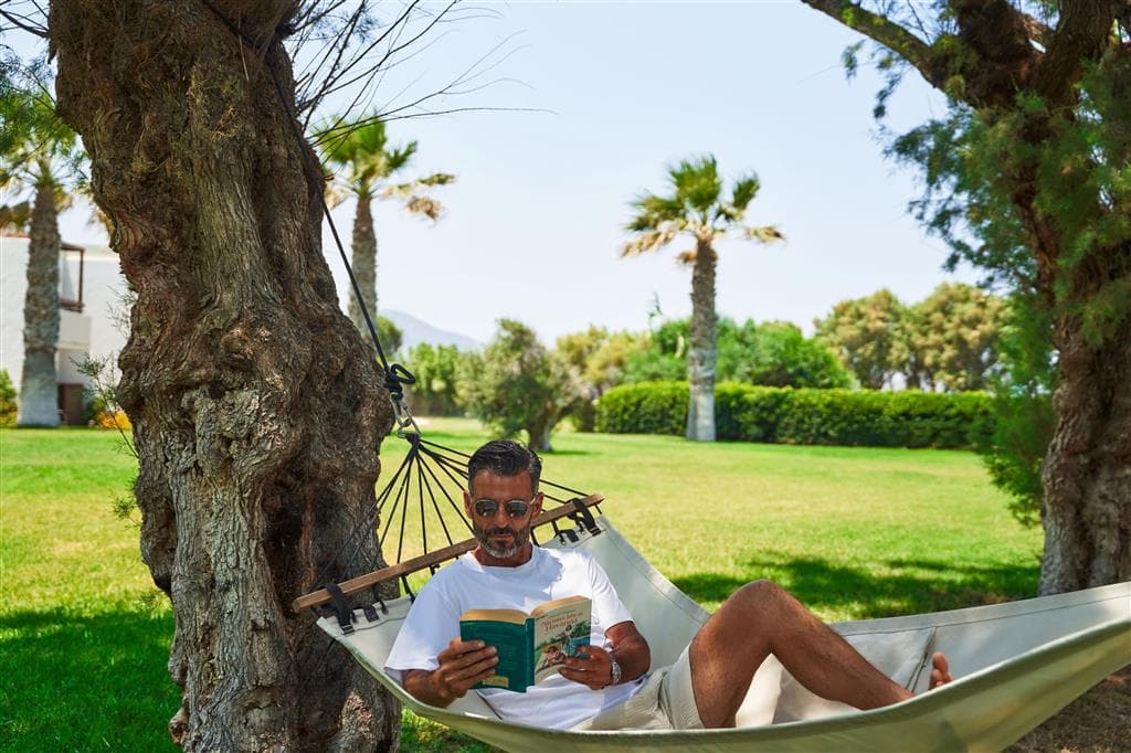 Agapi Beach Hotel