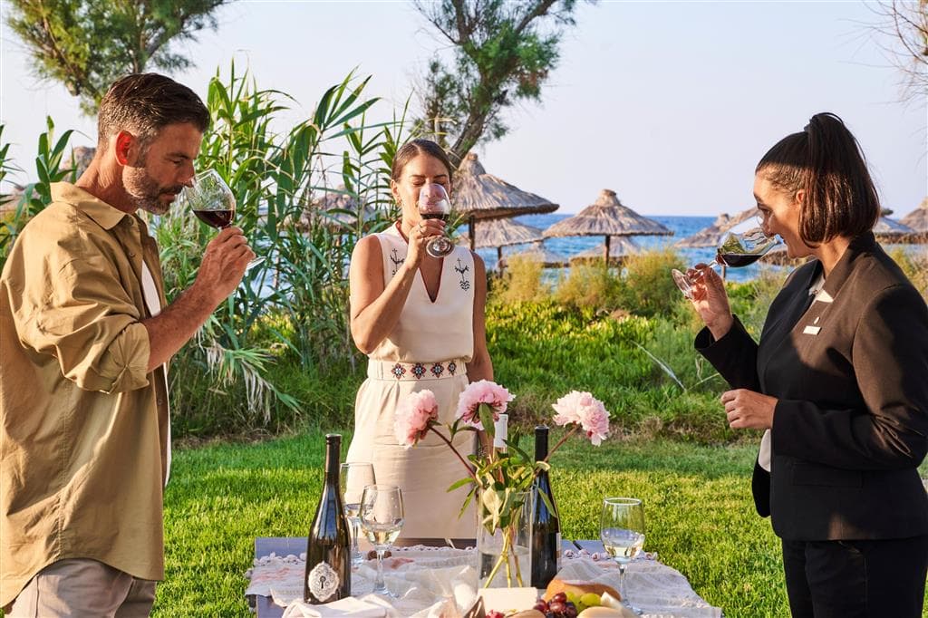 Agapi Beach Hotel