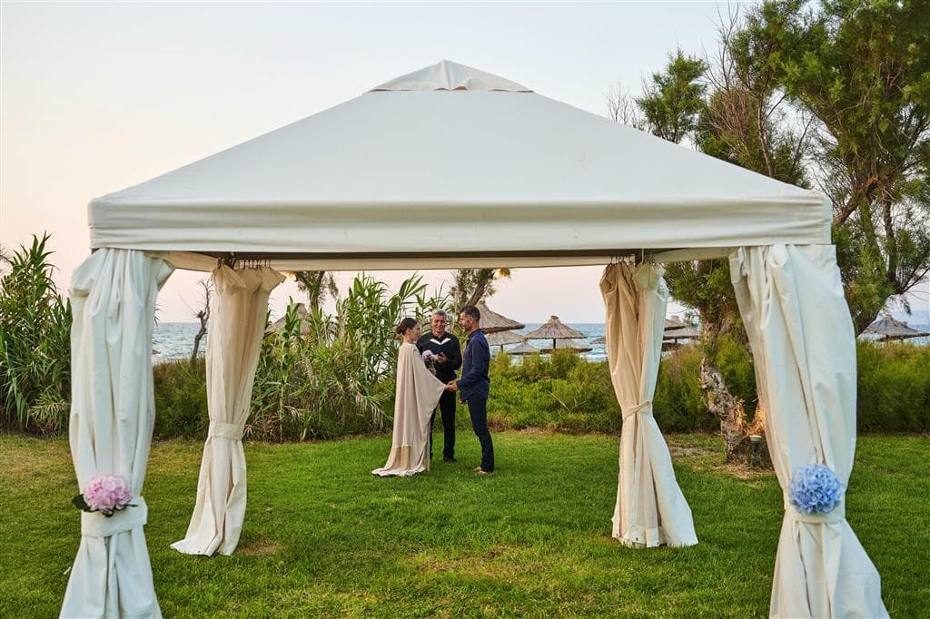 Agapi Beach Hotel