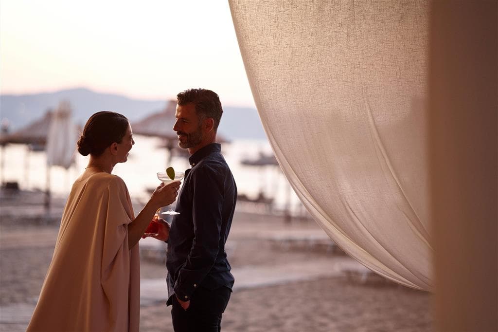 Agapi Beach Hotel