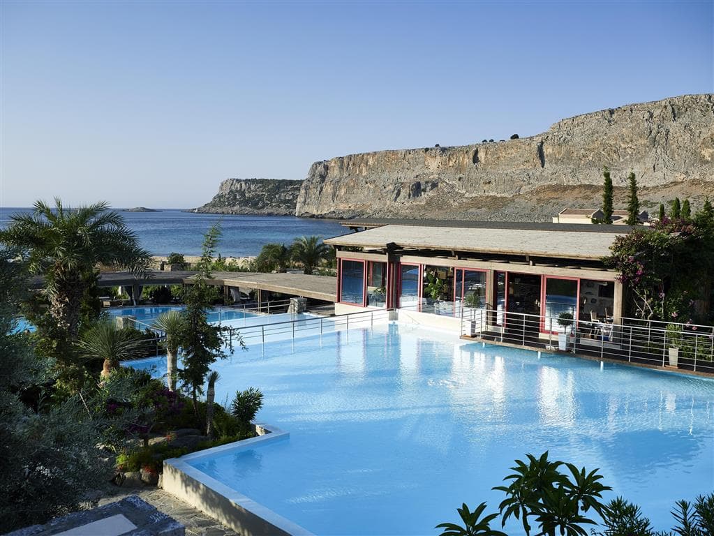Aquagrand Exclusive Deluxe Resort