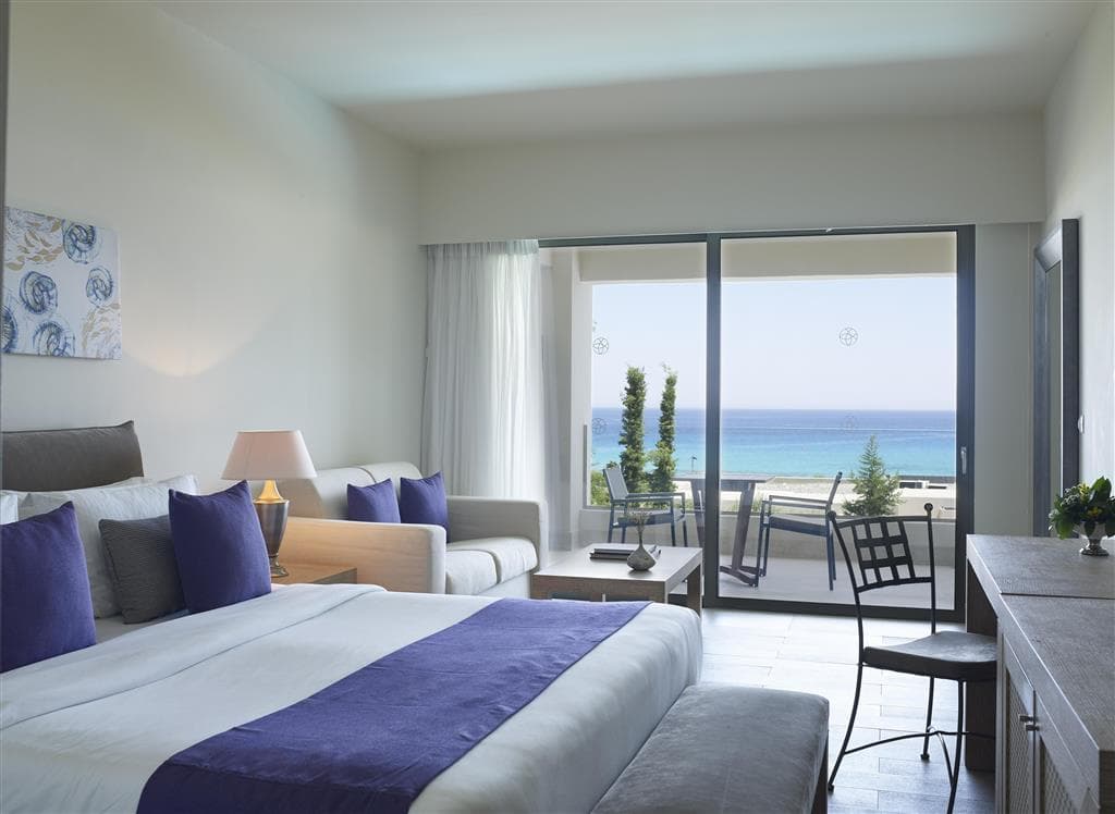 Aquagrand Exclusive Deluxe Resort