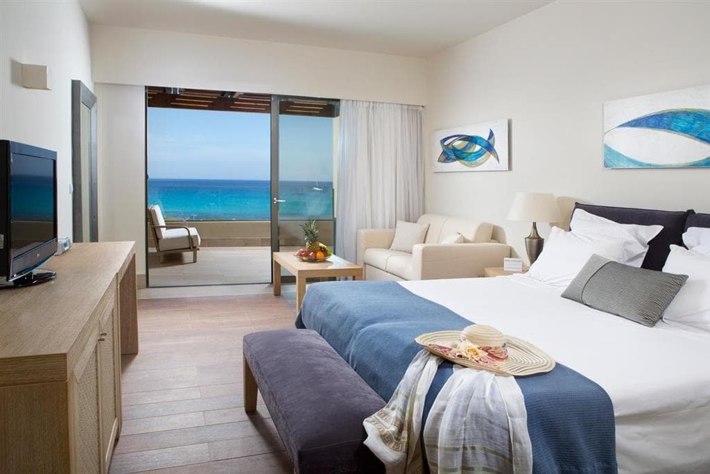 Aquagrand Exclusive Deluxe Resort