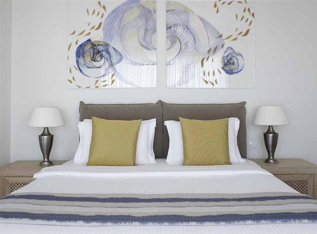 Aquagrand Exclusive Deluxe Resort