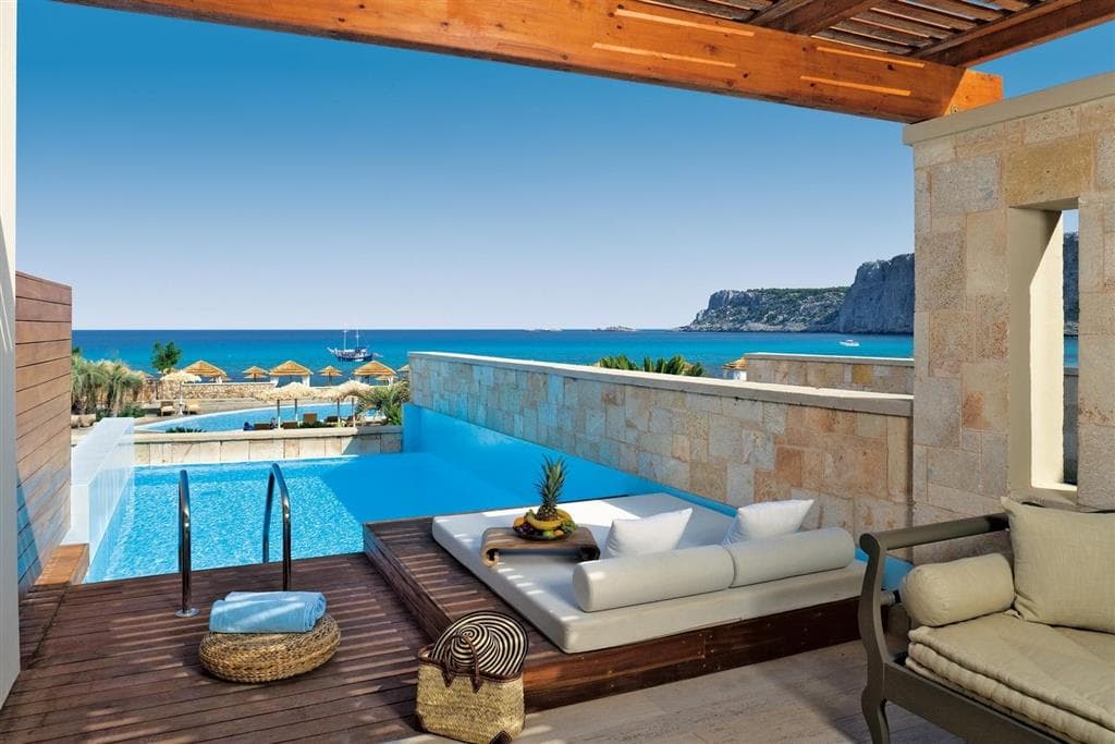 Aquagrand Exclusive Deluxe Resort