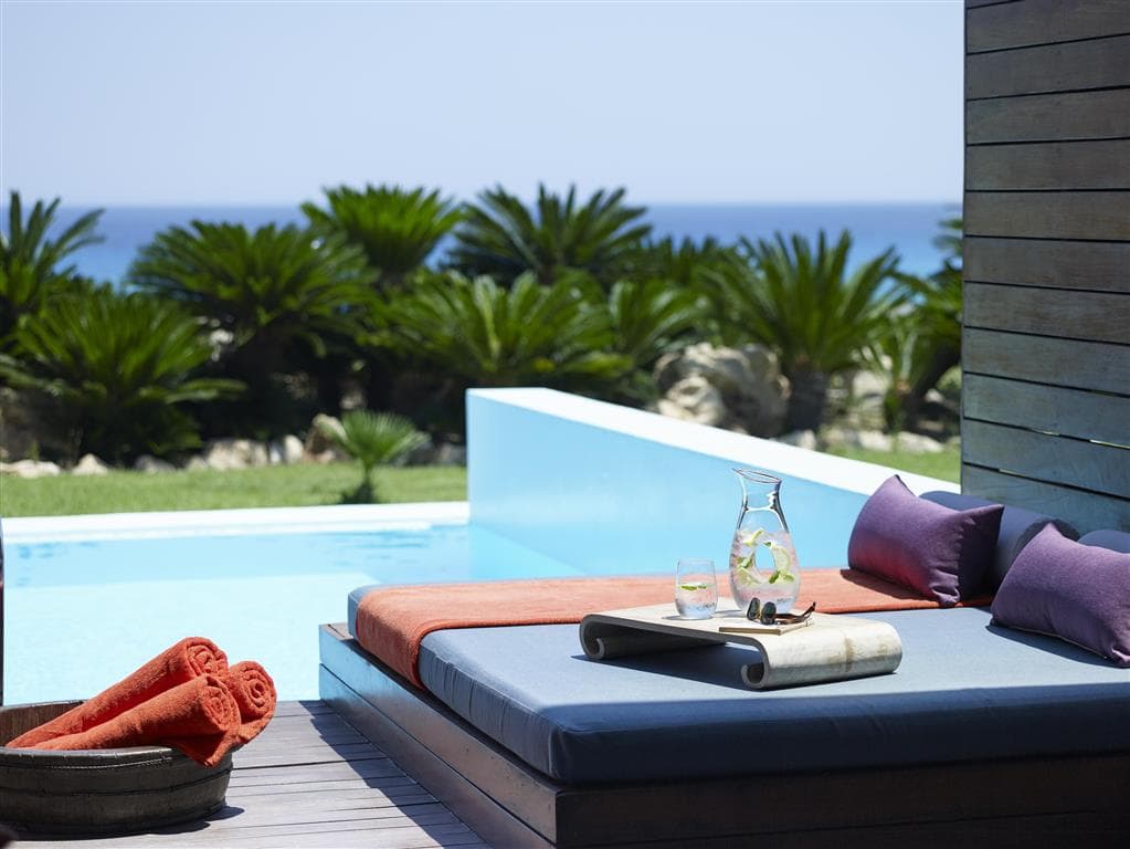 Aquagrand Exclusive Deluxe Resort
