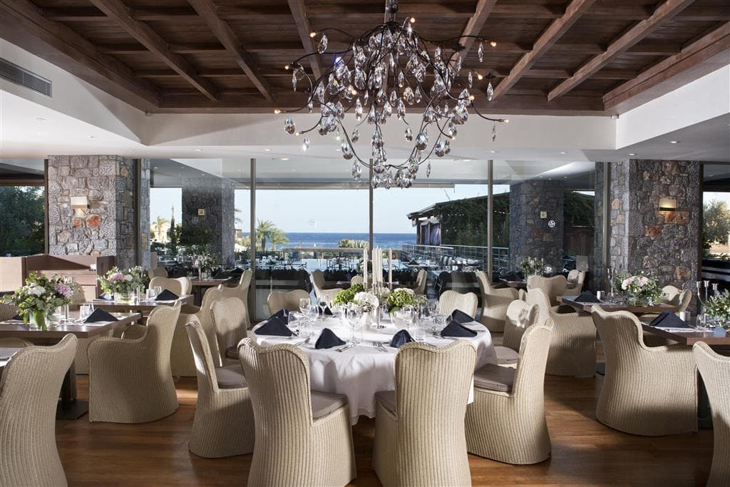 Aquagrand Exclusive Deluxe Resort