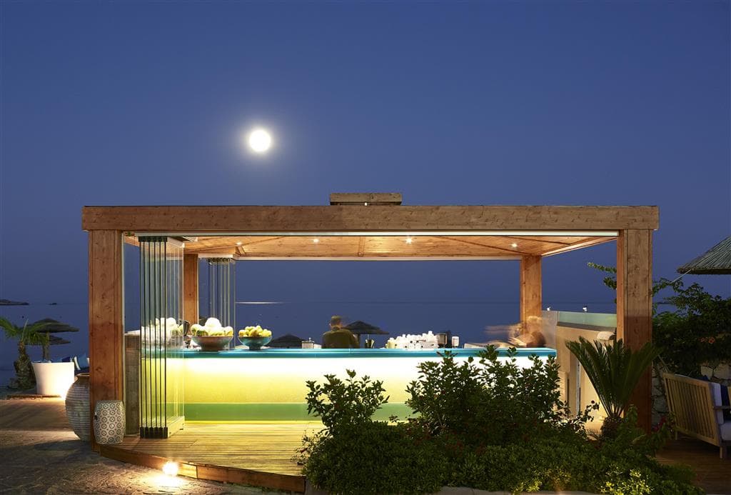 Aquagrand Exclusive Deluxe Resort